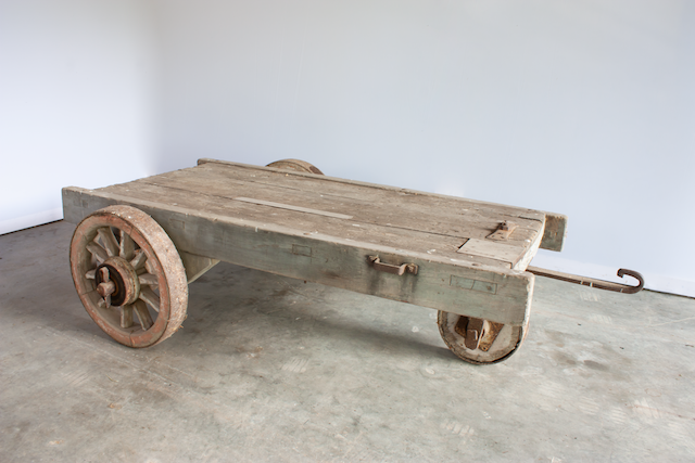 Rolslede, Karrenmuseum Essen